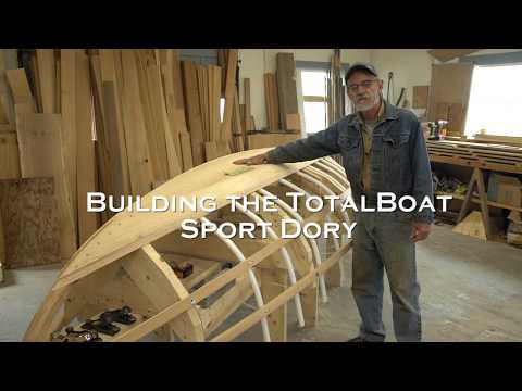 Building the TotalBoat Sport Dory: Episode - 19 Q&A