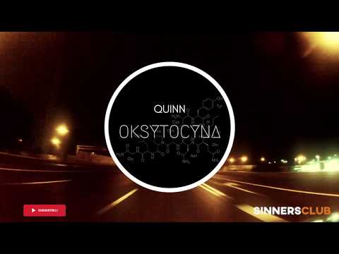 Video thumbnail for Oksytocyna