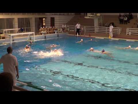 Szegedi Róbert (2-1) - Oázis SC - A-Híd OSC Újbuda