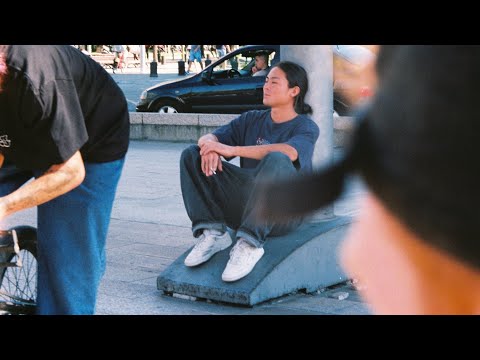 “SEAGULL” Yumi Tsukuda