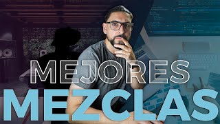 ¿PORQUE TUS MEZCLAS NO MEJORAN?  (y no es por los plugins)