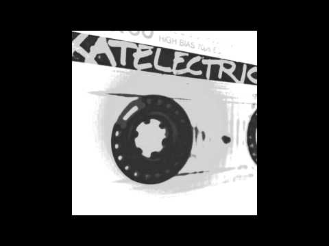 KATElectric - Heartfake