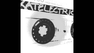 KATElectric - Heartfake
