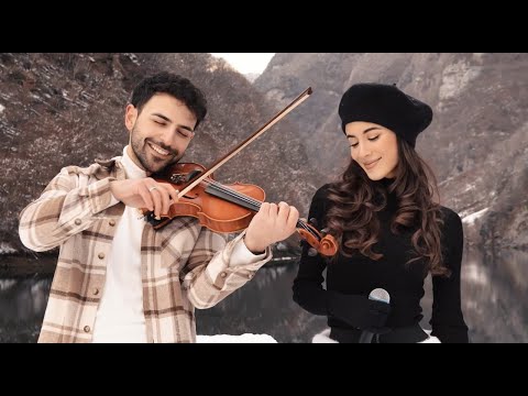 L.O.V.E - Petar Markoski feat. Benedetta Caretta