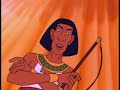 Papyrus Season 1 Episode 2 Anger Of The Moon God