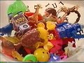 PBS Kids Program Break WNET 2004 3