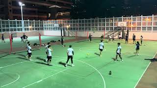 D1W3 YouthKnights (7) vs (5) Phoenix FALL25