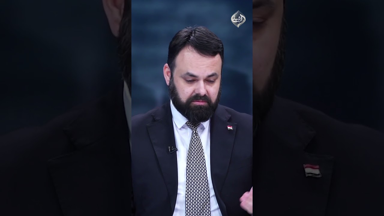 فيديو | سيف رعد: فصيل مسلح وراء أحداث الدورة واستولى على دونمين