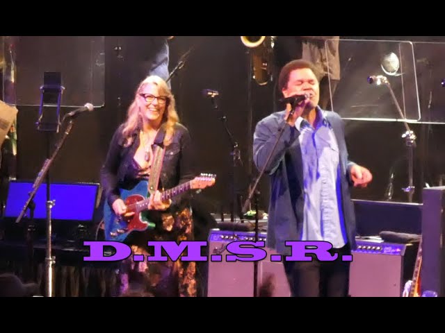 2025.08.13 - Los Angeles - DMSR