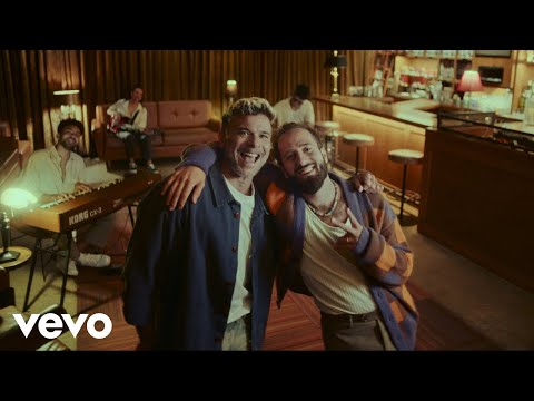 Salomón Beda & Pedro Capó - Cada loco con su tema