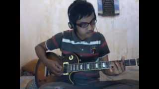 Alvin Seff - Can You Save Me (Cover Hoobastank)