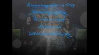 In This Moment- The Road w/Lyrics