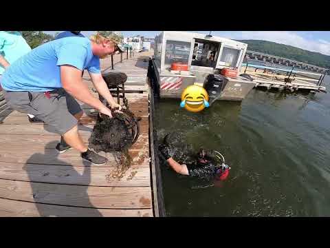 The Great Alma Fishing Float Trip- Part 3