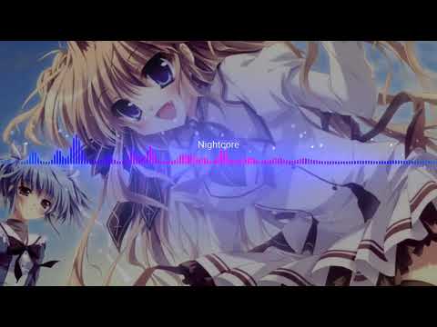Nightcore Working On You Styre Zetterderg