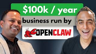 How to Build a $100K/Year AI Business With No Employees