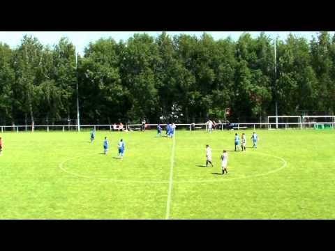 090524 / SV Völkersbach - Genclerbirligi Spor Kulübü / 0:1