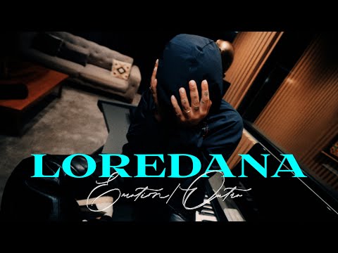 LOREDANA - EMOTION/OUTRO (Prod. by Eliel & Chekaa)