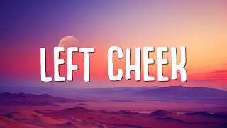 Lay Bankz - Left Cheek (Doo Doo Blick) (Lyrics)