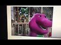 Barney Friends PBS
