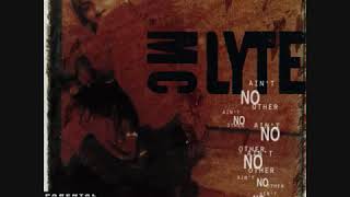 MC Lyte - Ruffneck
