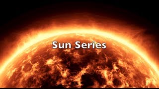 Sunspots | Sun Series 3