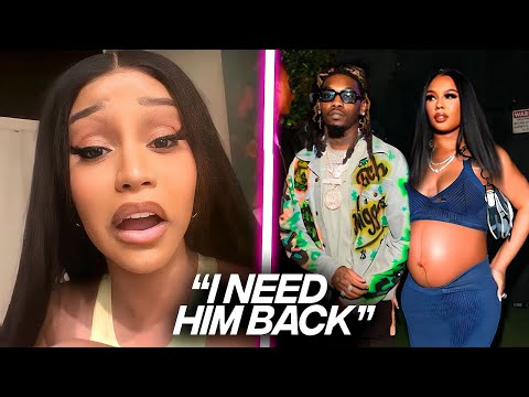 Cardi B Takes Offset Back After He Got Jade PREGNANT? | Jade FINALLY Admits To Affair With Offset