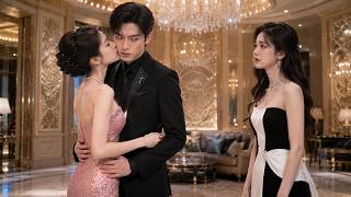 Nhìn hôn phu ôm người thứ ba, cô ly hôn. Chồng cũ quỳ xin tha thứ, cô đã thuộc tổng giám đốc.