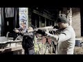 Chicago Streets Thriller To Be Aware Is To Be Alive Full Movie