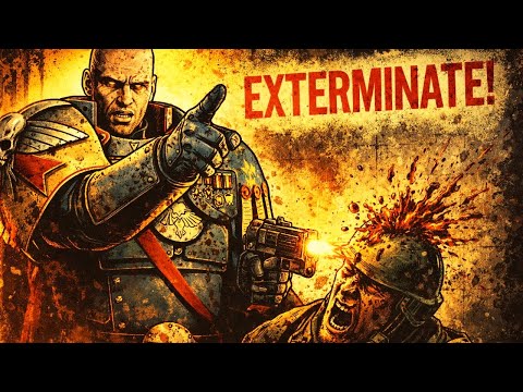 The Imperial Strategy So Brutal It Actually Works