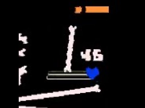 Dusttrust Finale P2 No Hit Final Failed (999 damage because of a platform hitbox but its ok guys dw)