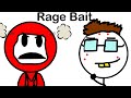 The Art Of Rage Bait