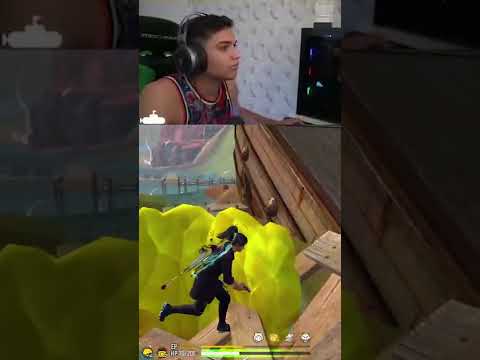 Olha, ESCUTA o tapa... #Shorts