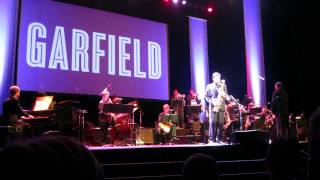 Garfield Jazz Band - Hot Java Cool Jazz 2014 - "Bag of Dreams"