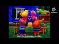 The Backyardigans Theme Song In Korean Season 1 2