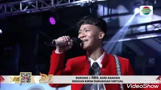 Download lagu Robi DA 7 - Ya Rait - D'Academy 7 Top 22 Result  mp3