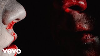 Cover art for bloody nose