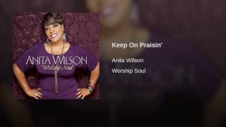 Keep On Praisin'
