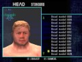 WWF Smackdown 2 Know Your Role Removed Faces Non Unlockable
