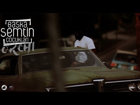 Orchi V Gabri - Mevzu (Audio) #BaşkaSemtinÇocukları