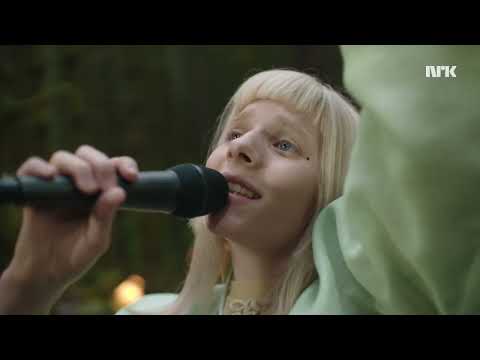 20191123 - AURORA - HAIK, It happened quiet, Full HD with CCs (4/7)