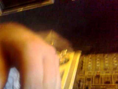 Wideboys & Majestic In Studio