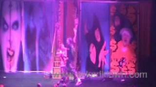 Twiztid - Old School Pervert  - Gathering 2002