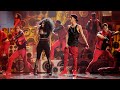 Justin Bieber and Nicki Minaj performing "Beauty and a Beat" at the 2012 AMAs (1080p60 Full HD)