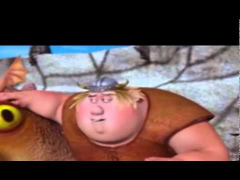 The Great Viking Detective Part 2 Fishlegas Find Vanellope