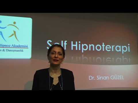 Klinik Hipnoz Akademisi