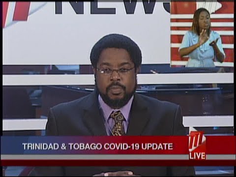 Ministry Of Health Virtual Media Conference on COVID-19 – Monday July 27th 2020