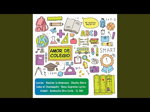 Amor de Colegio