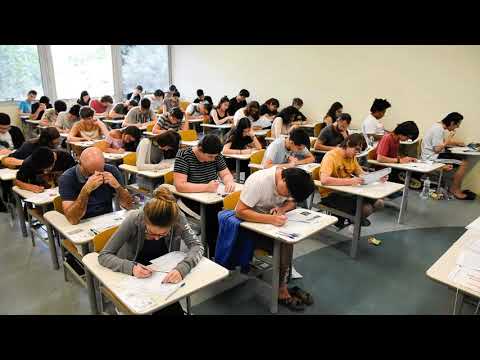 Gabarito concurso Bombeiros BA CBM BA 2023