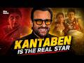 Saif Ali Khan Says Kantaben Is The REAL Star Kartavya Cast Interview