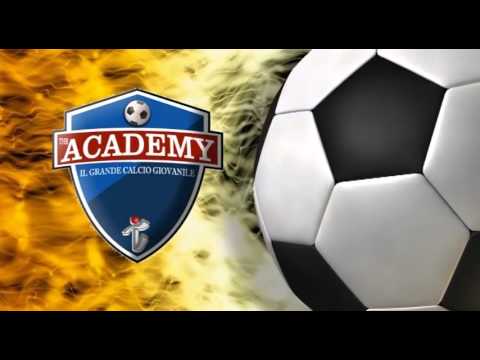 THE ACADEMY - Il grande calcio giovanile - Tele Idea srl